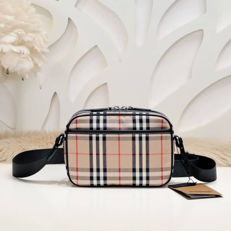 Mens Burberry Satchel Bags